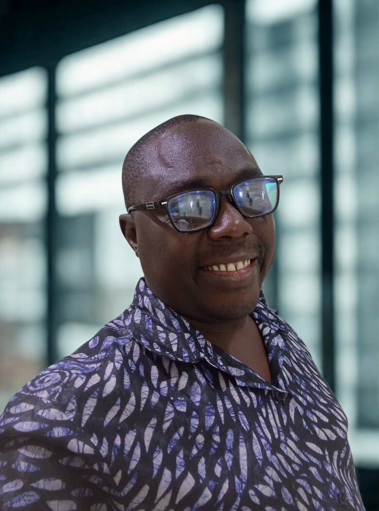 Babatunde Oluyemi  Epebiyi