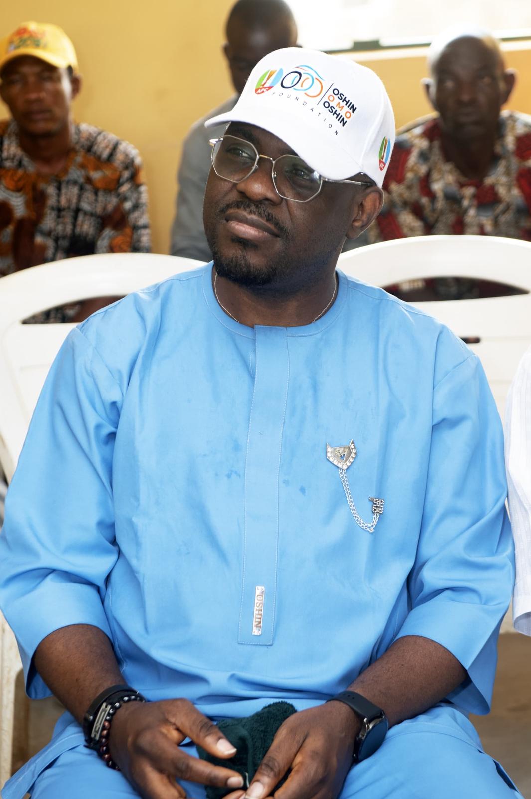 Ward and Local Government Consultation